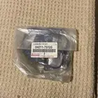 اصلاح كلبليتر هايلكس و كرسيدا