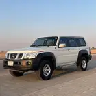 نيسان باترول فتكGL
