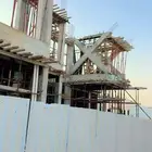 مقاول المزاحمية تبراك المشاعلة الجلة استراحات شاليهات