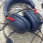 سماعة هايبركس كلاود3 حمراء