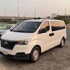 هونداي اتش ون2019 H1 الشكل الجديد