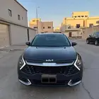 كيا سوبر تاج 2023