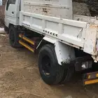 قلاب ديزل تايوتا 97