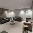 غرف فاخره للإيجار الشهرى. الروابي