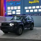 تويوتا برادو ديزل موديل 2025