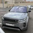 رنج روفر ايفوك - 2020