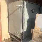 فرن مندي كبير