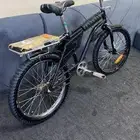 سيكل رانبو جديد المقاس 20