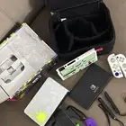 نونتيندو سويتش اوليد