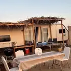 كرفان العز 2 صيفنا غير في جده