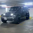 رانجلر 2014 للبيع