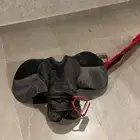 سرج و ملحقاته