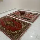 فرشات للبيع وغاز