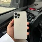 ايفون 13 برو ماكس نظيف جدا