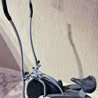 دراجه رياضه شبه جديده للبيع
