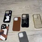 كفرات ايفون 16 برو
