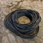 كيبل 16 ملي 3 خطوط نحاس 50 متر