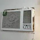 مكيف جديد استعمال اقل من سنه