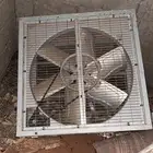 مروحة حضاير دجاج اللاحم