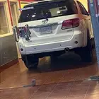 فورتشنر 2008 6سلندر قير عادي بدي بلد