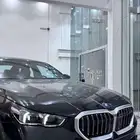 للإيجار BMW i520 موديل 2026