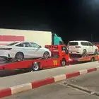 سطحه بيشة الى الرياض