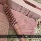 من كلارا استشوار بدون صوت لون الكاندي اشتريت 2 للبيع