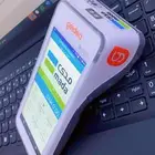 جهاز مدى شبكة نقاط بيع مجانا وتوصيل مجاني