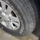 اغراض لاند كروزر