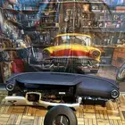 غطاء ايرباق طاره ارباق المعاون قشرة طبلون حزام امان برمجة