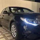 للبيع كيا اوبتيما 2020