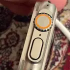 ساعة أبل الترا 2