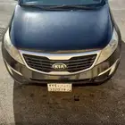 كيا سبورتاج 2013