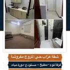 الضاحية . الصالحية . الفيصلية . الناصرية . المروج