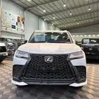 لكزس LX600 - أف سبورت - بريمي - 2025