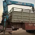 ونش 3 طن نضيف