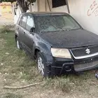 فيتارا 2008 دبل به مشكله بالقير عادي