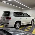 لاندكروزر 2018 GXR