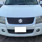 قطع غيار جراند فيتارا 2007