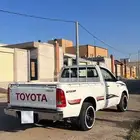 هايلكس نظيف