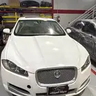 جاكوار 2015 اربع سلندر فل كامل