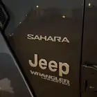 جيب رانجلر 2022م