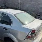 أفيو 2011 لبيع قطع غيار فقط