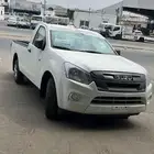 ايسوزو غماره استاندر 2025