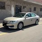 أكورد 2017 ذهبي