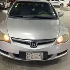 هوندا سيفك 2008