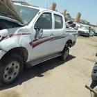 قطع غيار هايلوكس