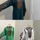 جلابيات قطن