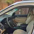 فورد اكسبلورر موديل 2017