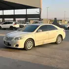 كامري 2011